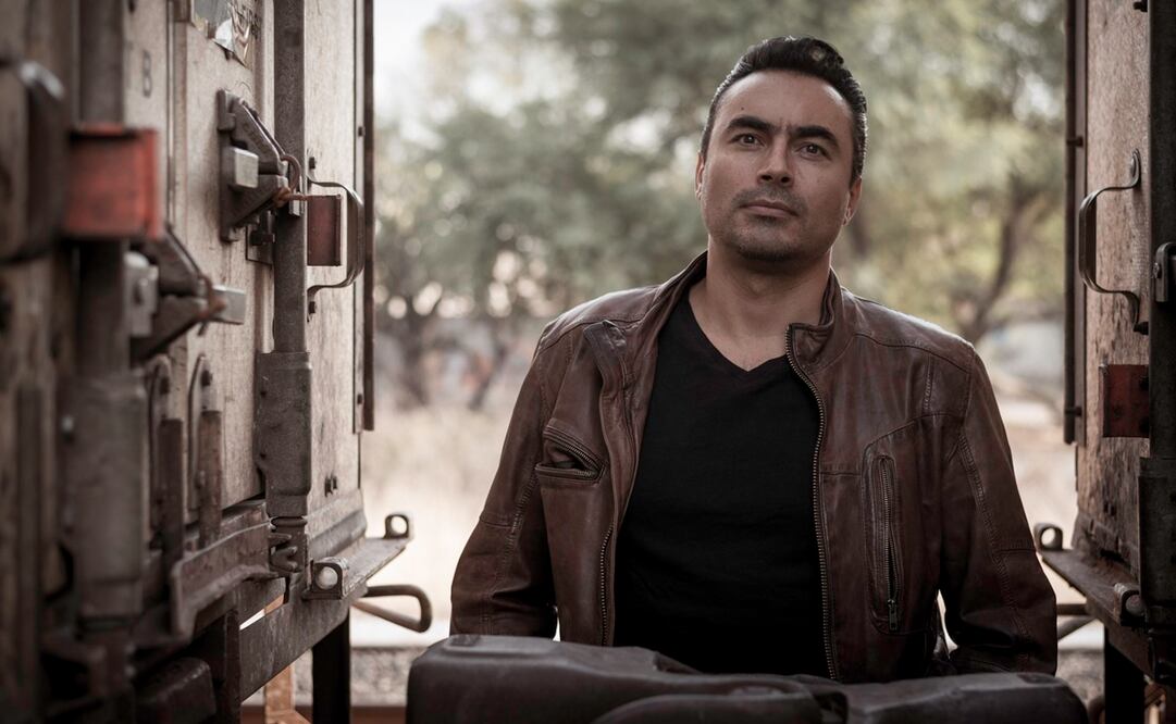 Enrique de Allende se ha propuesto mantener vivas las canciones que fueron interpretadas por grandes exponentes mexicanos en su tiempo.