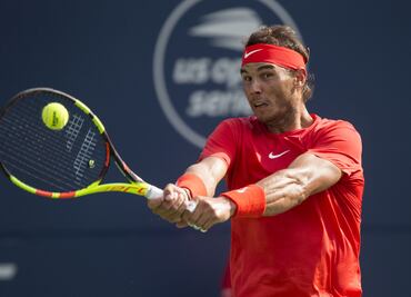 El tenis enfrenta un nuevo reto: cambio de reglas