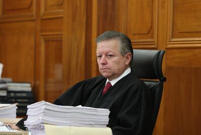 Integrantes de la SCJN defienden independencia judicial 