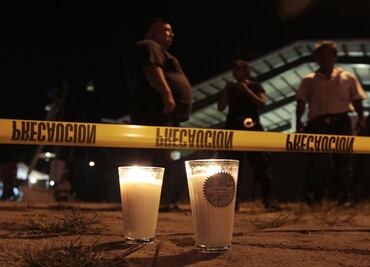 Mexican journalist who denounced drug cartels and human trafficking is murdered