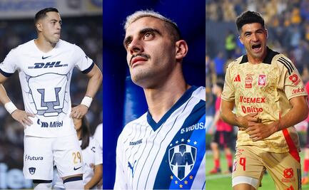 ¿Naturalizados, la opción para salvar a la Selección Mexicana?