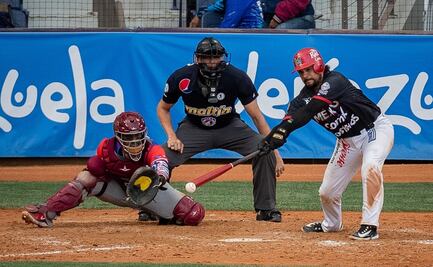 México pierde contra Puerto Rico, antes de las semifinales de la Serie del Caribe 2023