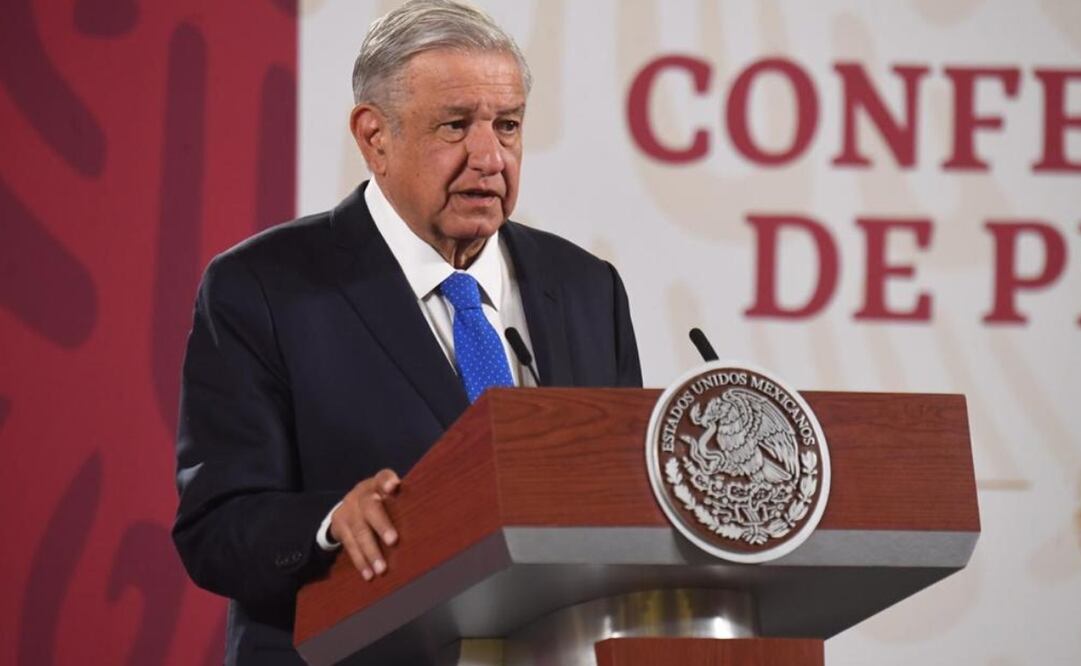 Foto: Armando Martínez / EL UNIVERSAL