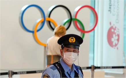 Juegos Olímpicos de Tokio, en riesgo de ser cancelados
