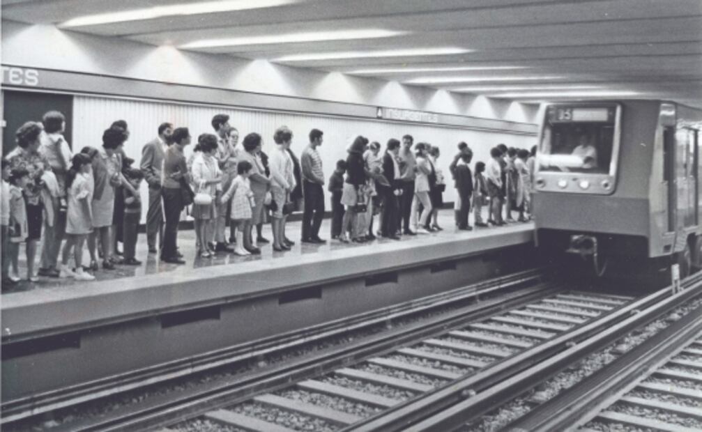 14 curiosidades que no sabías sobre la Ciudad de México