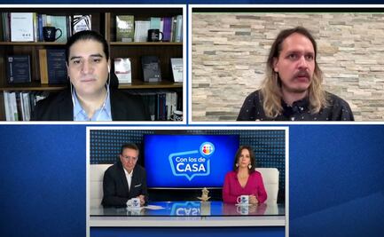 Reforma Judicial, la herencia de AMLO a Claudia Sheinbaum