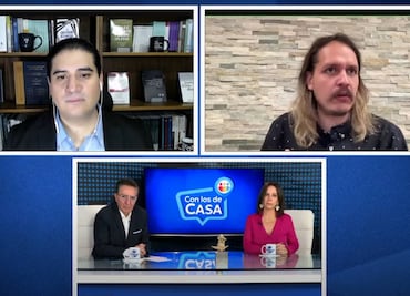 Reforma Judicial, la herencia de AMLO a Claudia Sheinbaum