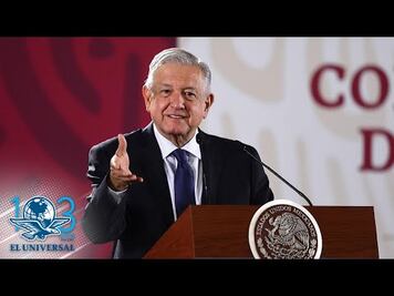 AMLO informará sobre despidos de la alta burocracia por política de austeridad