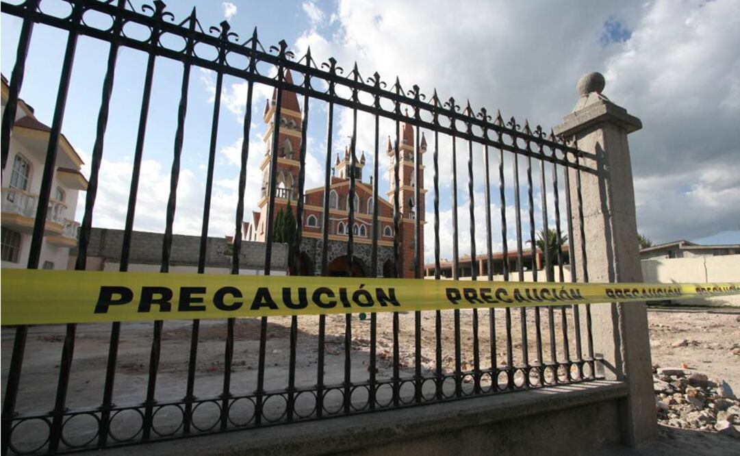 (FOTO: Omar Contreras / EL UNIVERSAL)