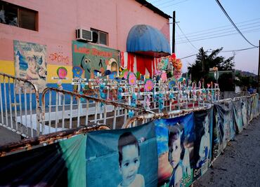 ¿Qué fue lo que pasó en el caso de la Guardería ABC? Aquí la reconstrucción de los hechos