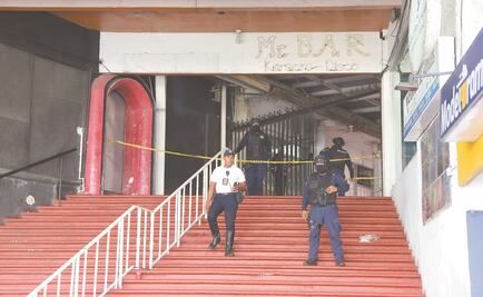 Violencia azota periodo vacacional en Guerrero