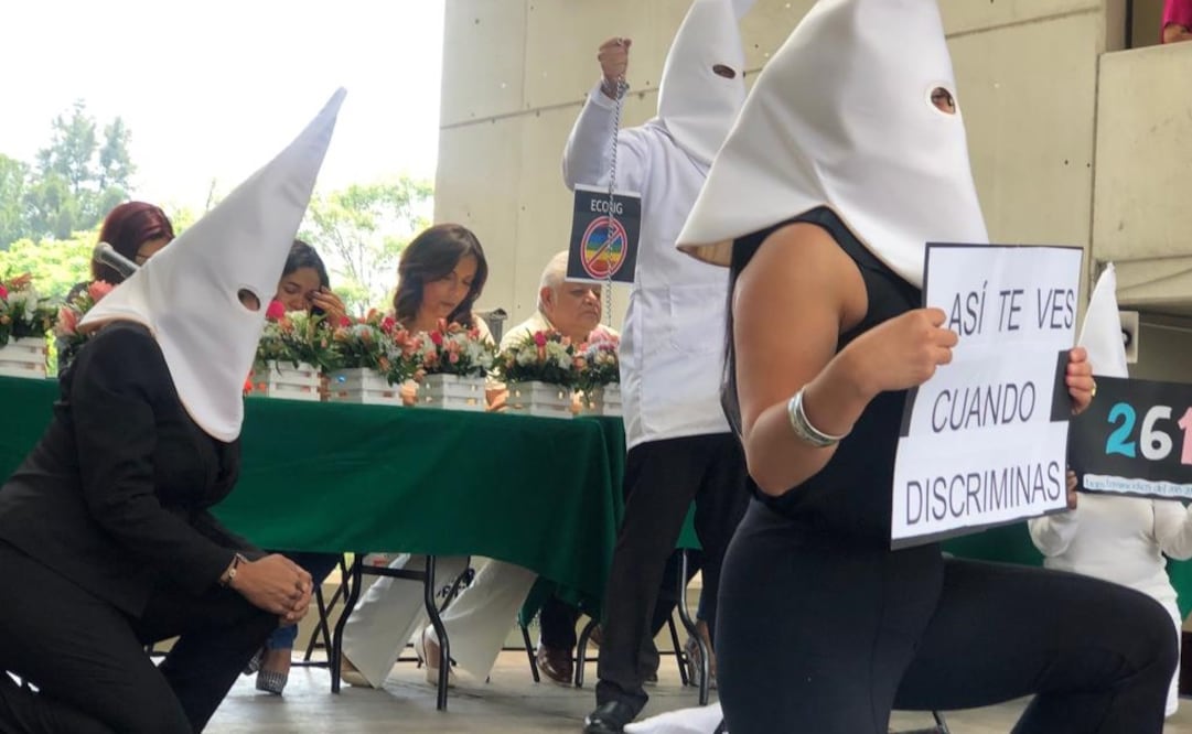 Fotografía: Especial