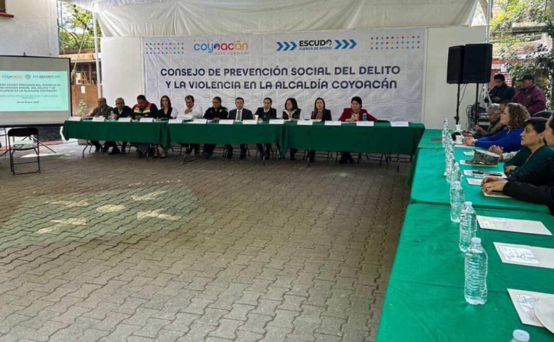 Foto: Especial/El Universal