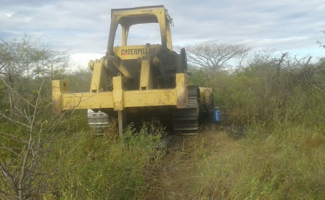 Foto. Roselia Chaca / EL UNIVERSAL