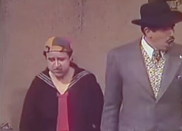 "Kiko": Se nos fue nuestro querido profesor