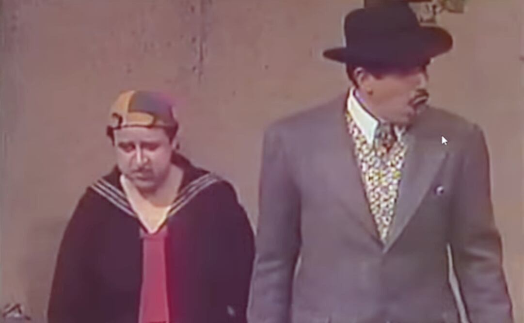 FOTO: Captura de pantalla