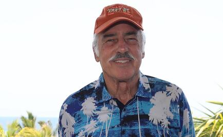 La "Bombita", su operación y pensar en el suicidio; las polémicas de Andrés García