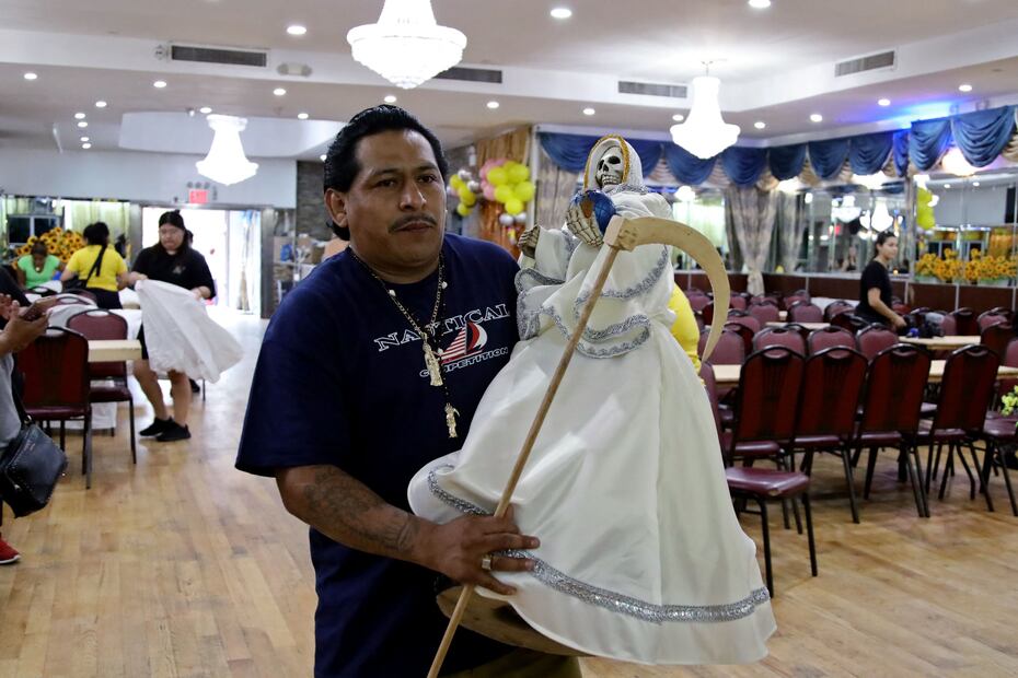 Leonardo Munoz / AFP