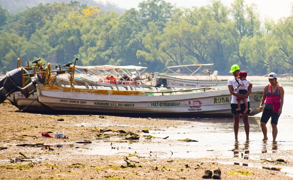 Foto: Damián Sánchez / Cuartoscuro.com