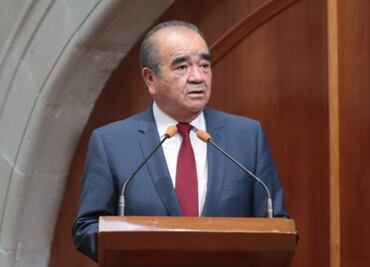 El próximo martes, Congreso mexiquense dará a conocer a los 10 aspirantes a Fiscal del Edomex: Maurilio Hernández