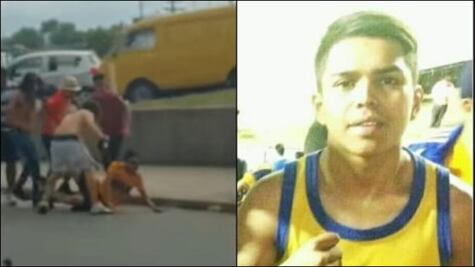 Recuperación de aficionado de Tigres duraría hasta un año