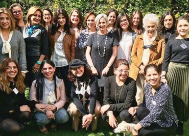 Celebrando la visión de la mujer en la gastronomía