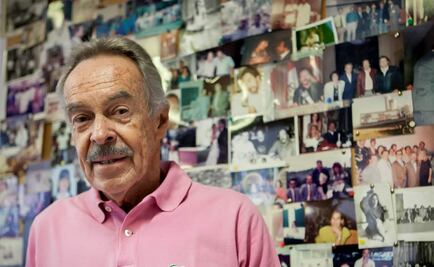 René Drucker ve discriminación hacia la ciencia