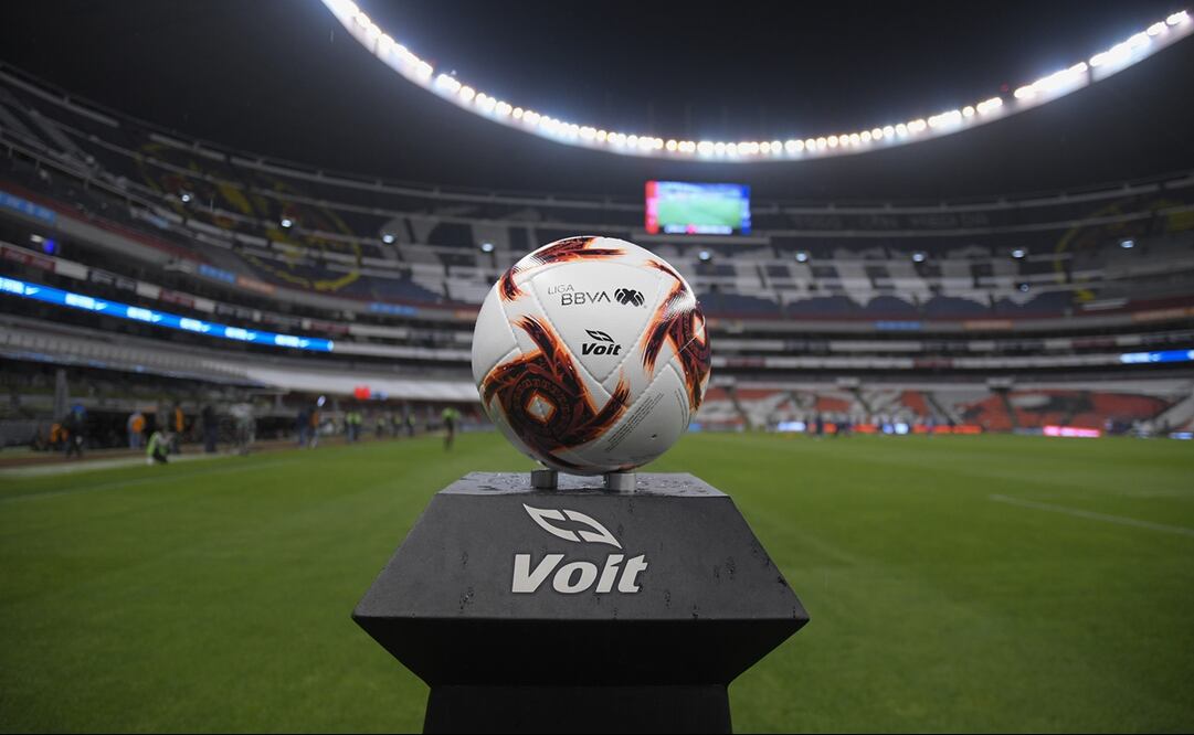 El futbol en tiempos de coronavirus