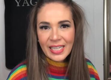 Yolanda Andrade enfrenta nueva recaída, aseguran que "lleva varios días postrada"