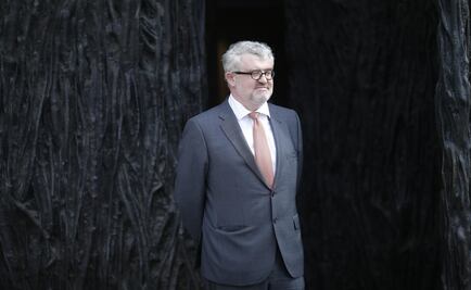 Miguel Falomir no pedirá que el "Guernica" vuelva al Prado