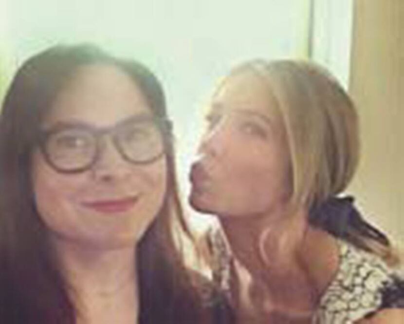 Rodu lfo maquilla a Ivanka Trump para eventos y galas importantes (FOTOS: REUTERS E INSTAGRAM)