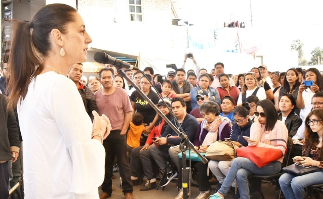 Foto: Archivo / EL UNIVERSAL