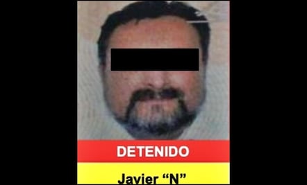 Cae presunto líder de secta de explotación sexual de menores en Q. Roo; rescatan a seis niños