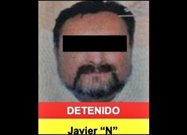 Cae presunto líder de secta de explotación sexual de menores en Q. Roo; rescatan a seis niños