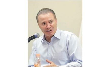 ¿Quién será el nuevo agregado cultural de México en España con Quirino Ordaz?