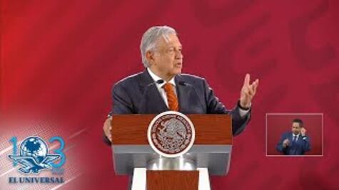 AMLO exhorta a procuraduría de Puebla a revelar videos sobre accidente de los Moreno Valle