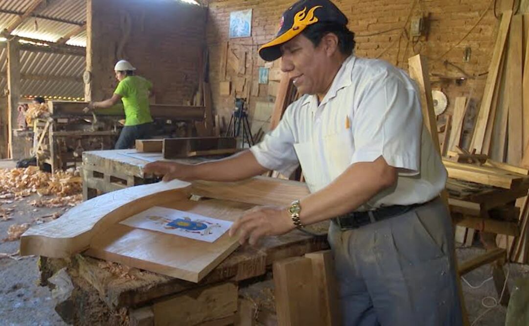 Foto: EFE|Claudio Peri / El Universal