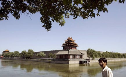 Museo de la Ciudad Prohibida halla 55 mil nuevas reliquias