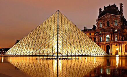 El museo de Louvre exhibirá gratis la expo de Leonardo da Vinci