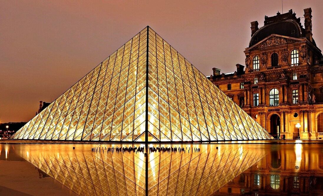 Se acerca la fecha para ver gratis la exposición de Leonardo da Vinci \ Foto: Pixabay