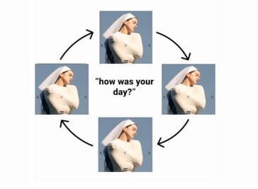 "Lux" de Rosalía y el frente frío, en los memes de la semana