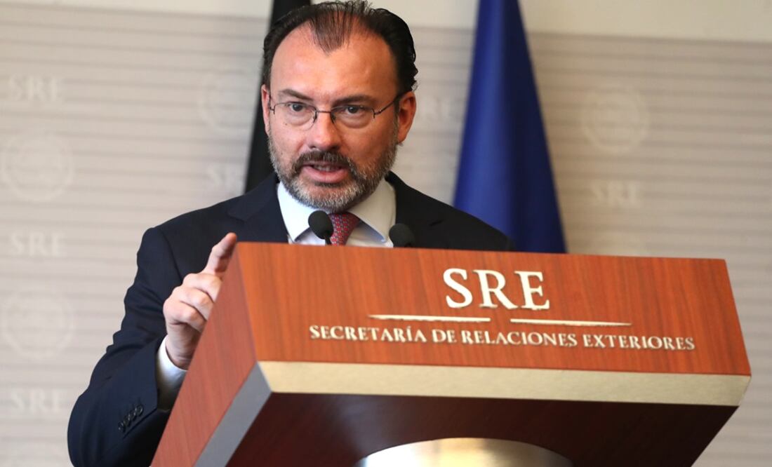 Foto: Archivo / EL UNIVERSAL