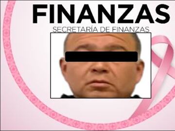 Se hacía pasar por empleado de Finanzas para extorsionar; Fiscalía del Edomex lo investiga