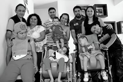 Avala Cofepris importación de cannabidiol a 2 familias más