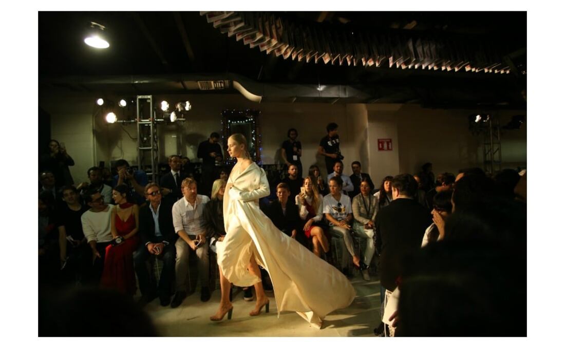 Foto de Corina Herrera.