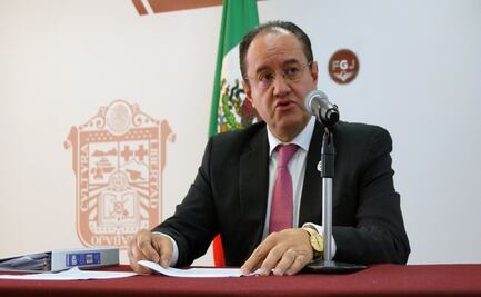 En 2021, reducen en 15% secuestros en Edomex 