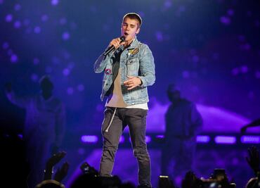 Justin Bieber niega agresión sexual a fan en 2014