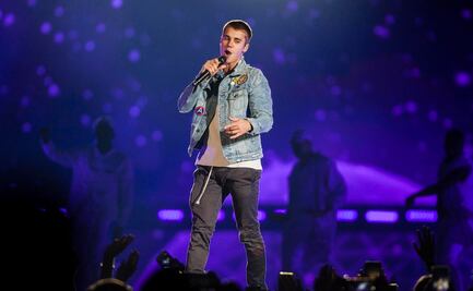 Justin Bieber niega agresión sexual a fan en 2014