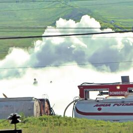 Edomex: se incrementó la ordeña de ductos