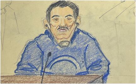 Ismael “El Mayo” Zambada cambia de opinión y acepta ser trasladado a Corte de NY